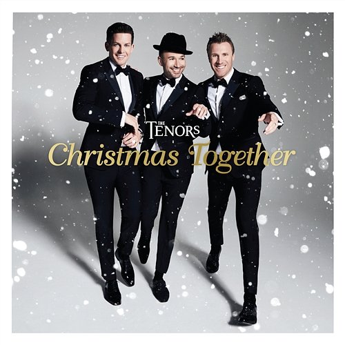 Christmas Together The Tenors