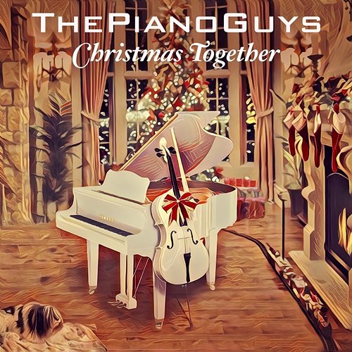 Christmas Together The Piano Guys