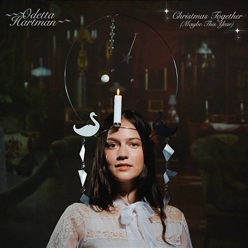 Christmas Together (Maybe This Year) Odetta Hartman