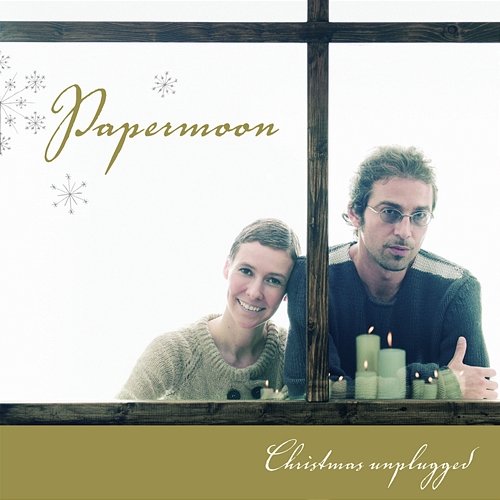 Christmas Unplugged Papermoon