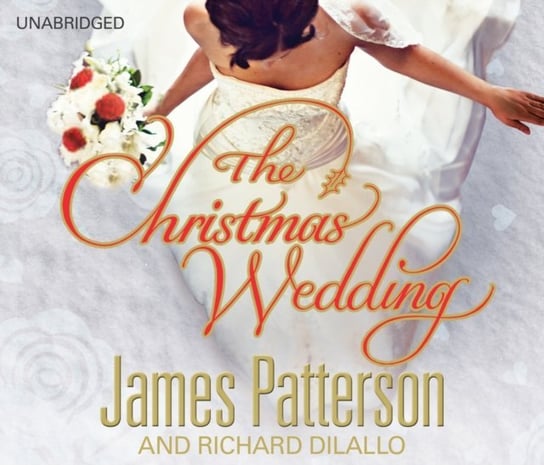 Christmas Wedding Patterson James
