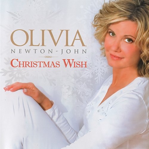 Christmas Wish Olivia Newton-John