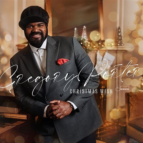 Christmas Wish Gregory Porter