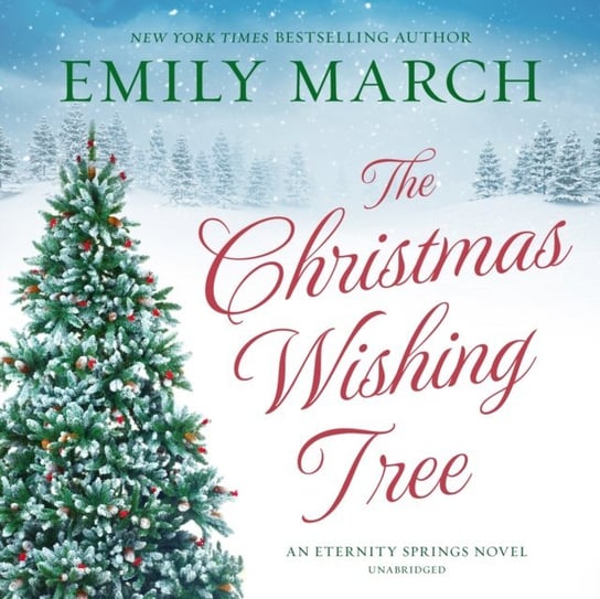 Christmas Wishing Tree March Emily