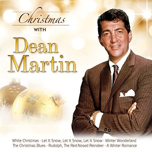Christmas with Dean Martin