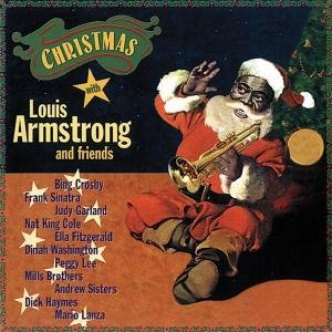 Christmas With Armstrong Louis
