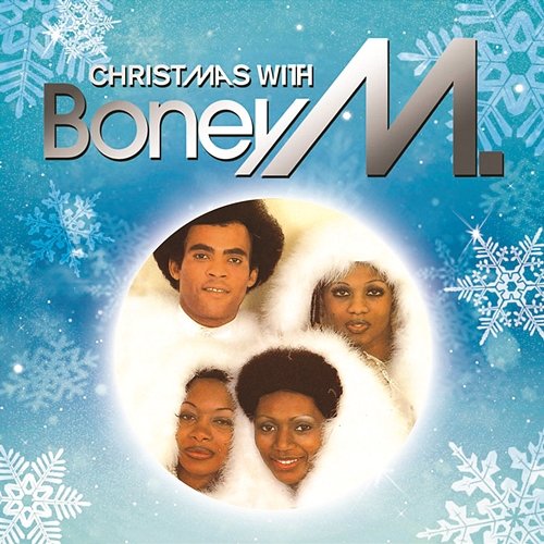 Christmas with Boney M. Boney M.