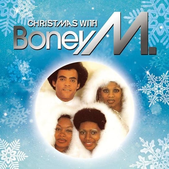 Christmas With Boney M Boney M.