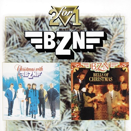 Christmas With BZN / Bells Of Christmas BZN