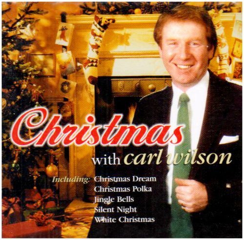 Christmas With Carl Wilson Various Artists