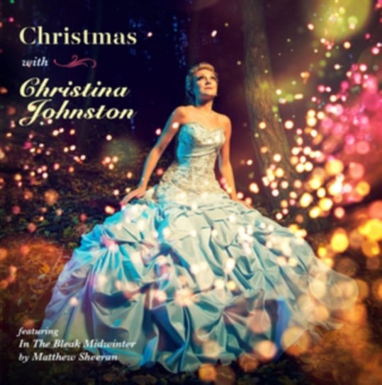 Christmas With Christina Johnston Tadlow Music