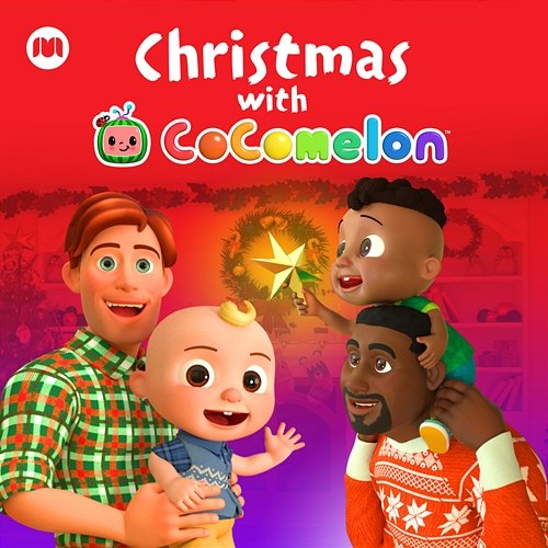 Christmas with CoComelon Cocomelon