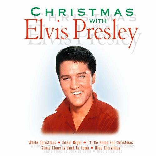Christmas With Elvis Presley Presley Elvis
