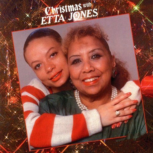 Christmas With Etta Jones Etta Jones