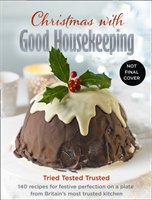 Christmas with Good Housekeeping Harper Collins Publishers