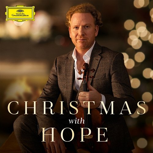 Christmas with Hope Daniel Hope, Zürcher Kammerorchester