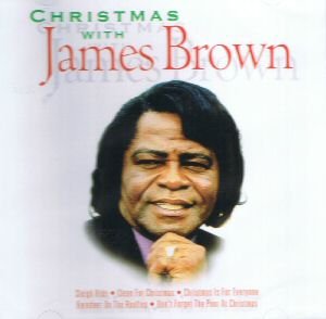 Christmas With James Brown Brown James
