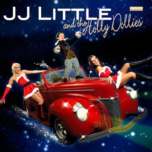 Christmas With JJ JJ Little & The Holly Dollies