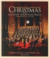 Christmas with Johann Sebastian Bach (brak polskiej wersji językowej) 
