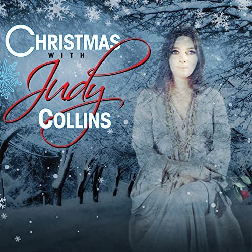 Christmas With Judy Collins, płyta winylowa Collins Judy