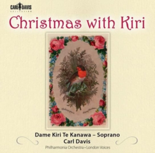Christmas With Kiri Carl Davis Collection