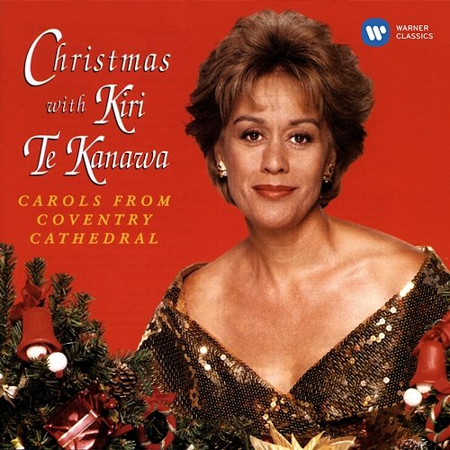 Christmas with Kiri Te Kanawa. Carols from Coventry Cathedral Kiri Te Kanawa, Robin Stapleton & BBC Philharmonic Orchestra