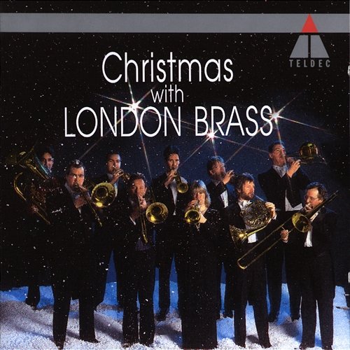 Christmas with London Brass London Brass