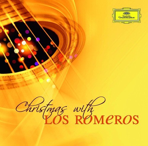 Christmas With Los Romeros Los Romeros