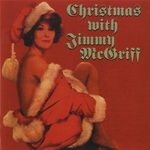 Christmas With McGriff Jimmy McGriff