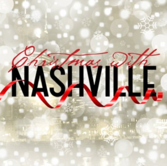 Christmas With Nashville Decca Records