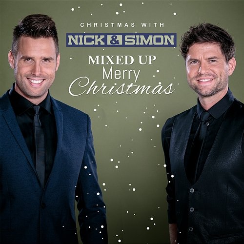 Christmas With Nick & Simon Nick & Simon