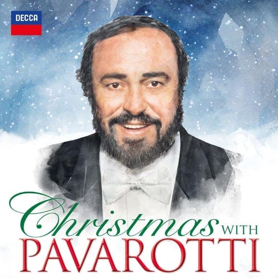 Christmas With Pavarotti Pavarotti Luciano