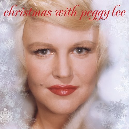 Christmas With Peggy Lee Peggy Lee