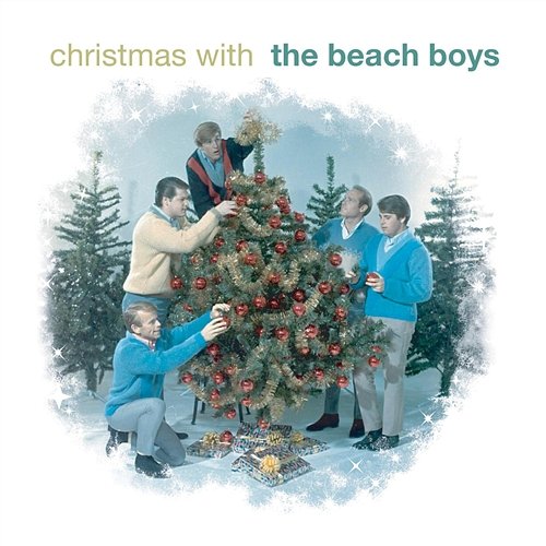 Christmas With The Beach Boys The Beach Boys