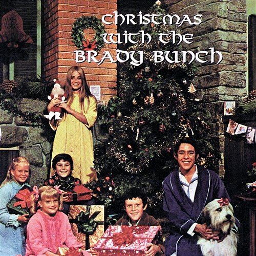 Christmas With The Brady Bunch The Brady Bunch