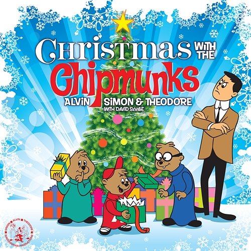 Christmas With The Chipmunks Alvin And The Chipmunks