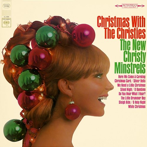 Christmas with The Christies The New Christy Minstrels