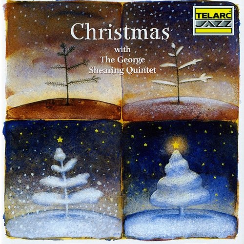 Christmas With The George Shearing Quintet George Shearing Quintet