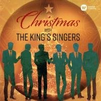 Christmas with the King's Singers The King’s Singers
