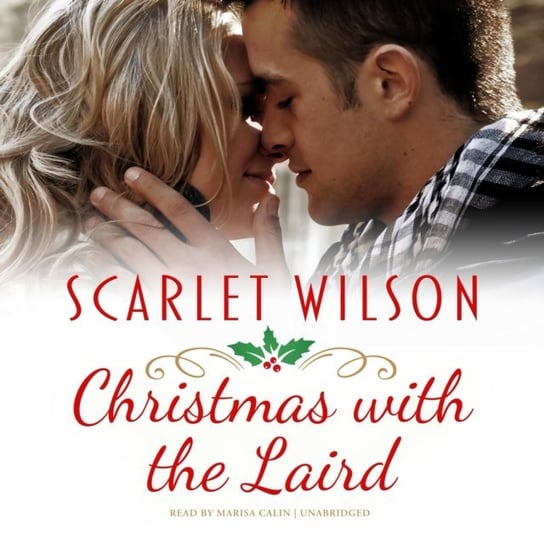 Christmas with the Laird Wilson Scarlet