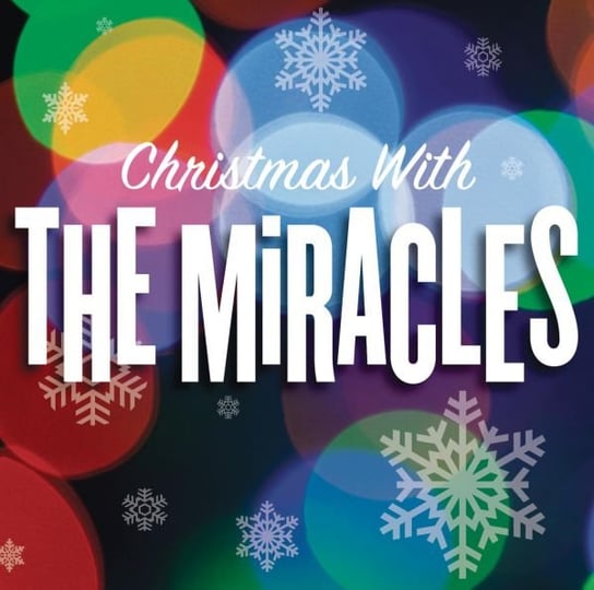 Christmas With the Miracles Various Artists