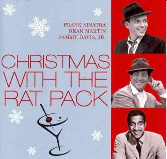 Christmas With The Rat Pack Various Artists
