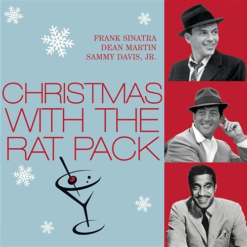 Christmas With The Rat Pack The Rat Pack