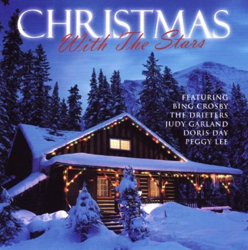 Christmas With The Stars Various Artists