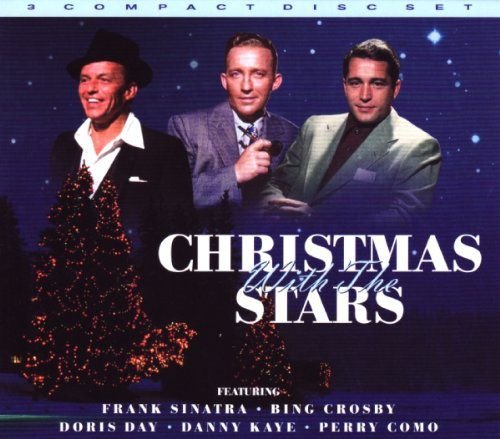 Christmas With The Stars Various Artists