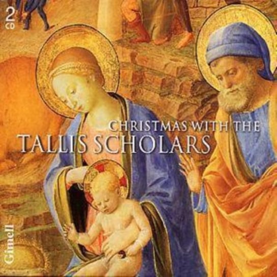Christmas With the Tallis Scholars The Tallis Scholars