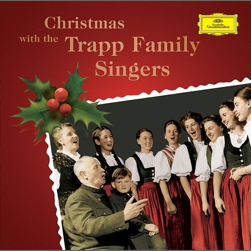 Christmas with the Trapp Family Trapp Family Singers
