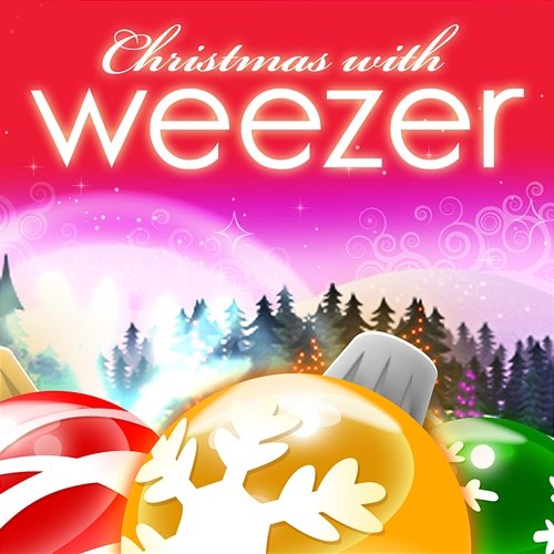 Christmas With Weezer Weezer