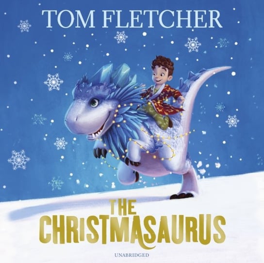 Christmasaurus Devries Shane, Fletcher Tom
