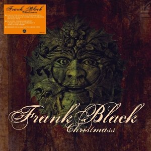 Christmass, płyta winylowa Black Frank
